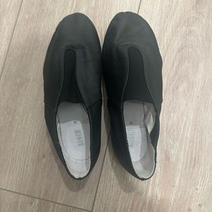 NWOT- Bloch Jazz Shoes